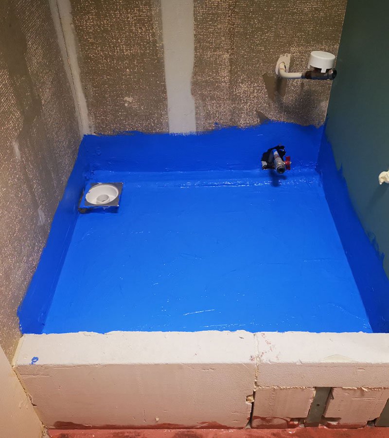 Impermeabilização 2