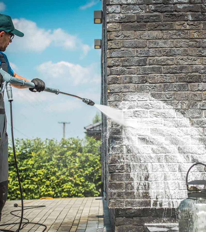 Nossos Serviços - Lavação 1