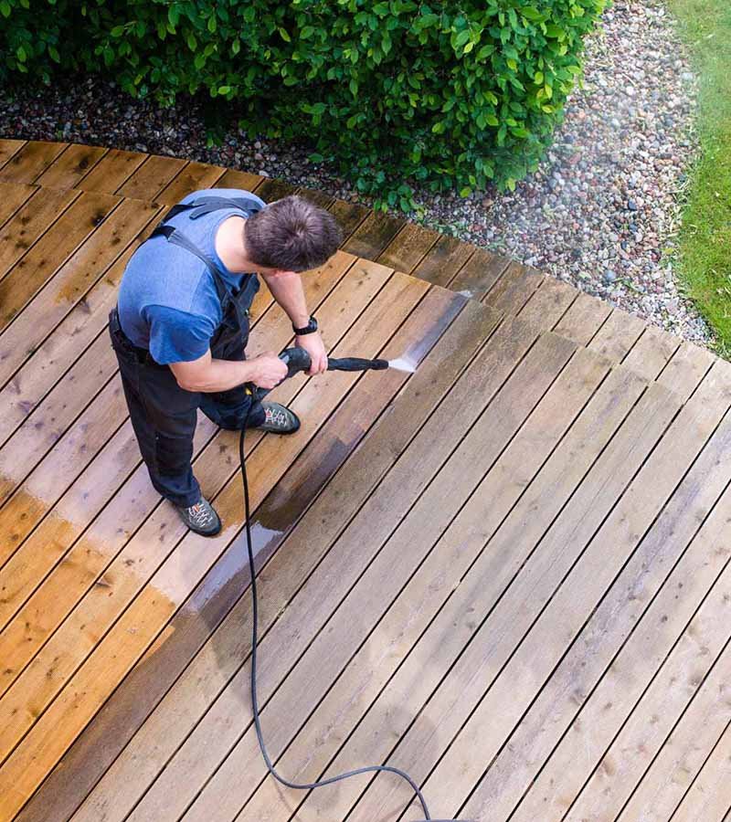 Nossos Serviços - Lavação 2