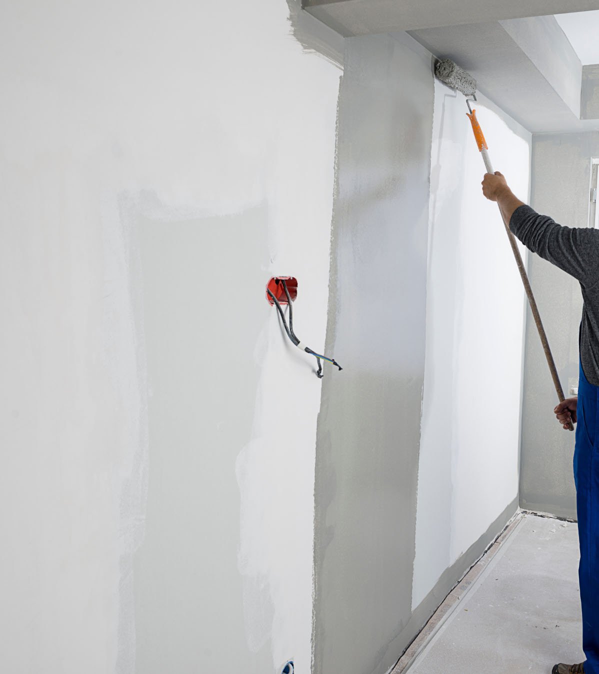 Nossos Serviços - LLpinturas 1