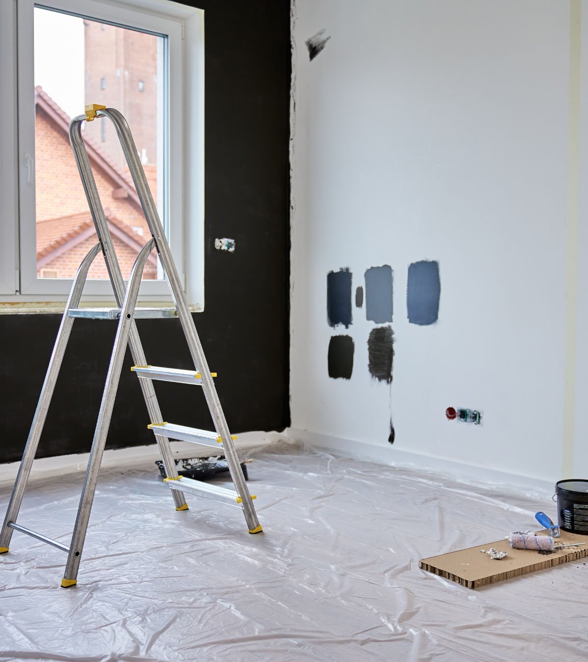 Nossos Serviços - LLpinturas 2