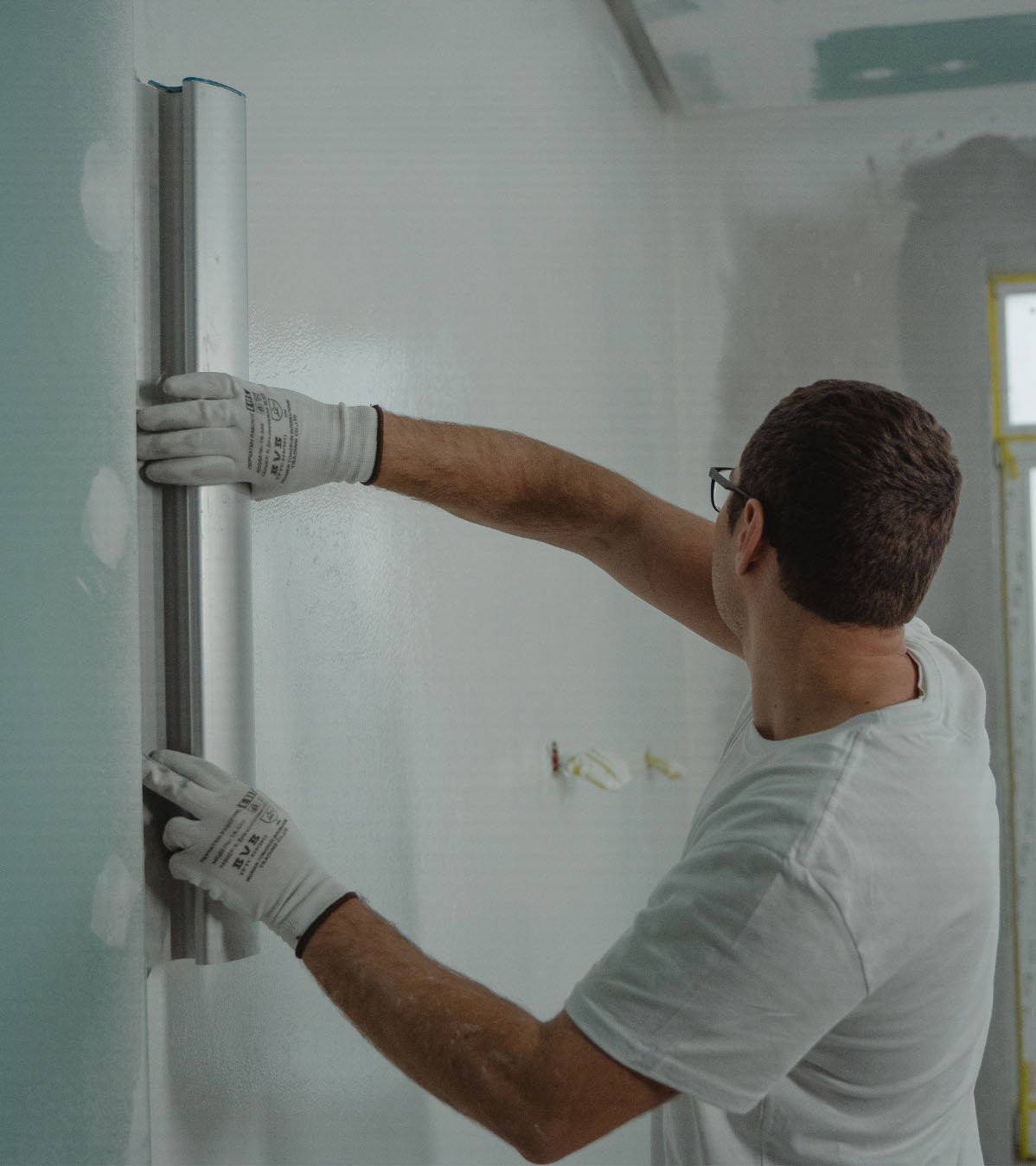 Nossos Serviços - Acabamentos e Revestimentos 2