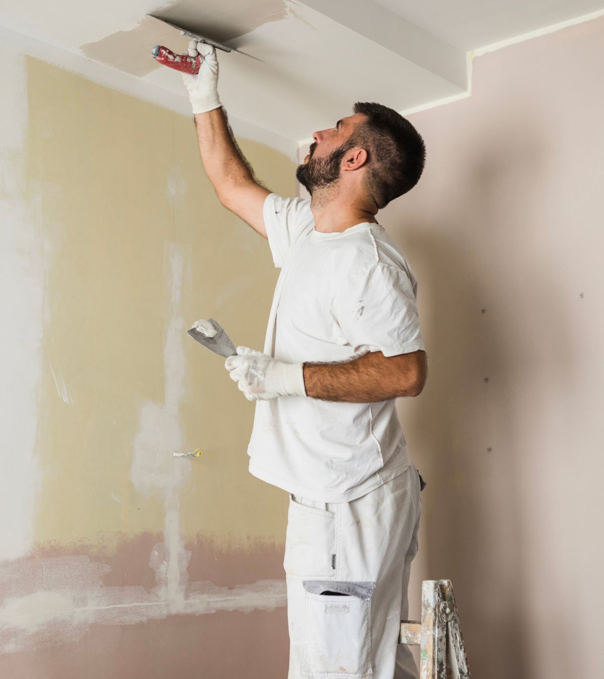 Nossos Serviços - Acabamentos e Revestimentos 3