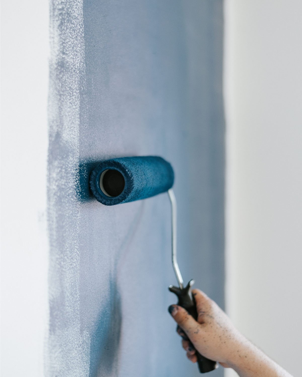 Serviços de Pintura - LL Pinturas